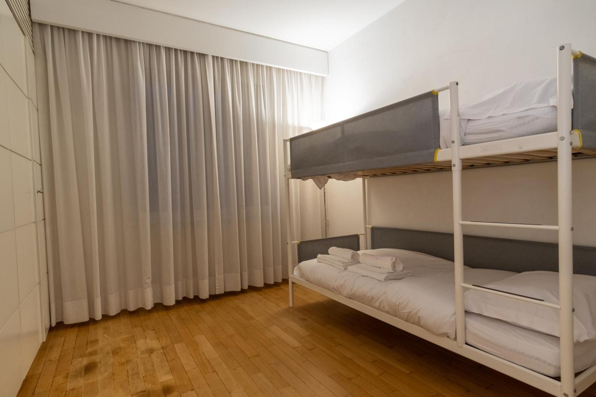 Attic With Terrace And Jacuzzi - Luxury Apartment 로마 외부 사진