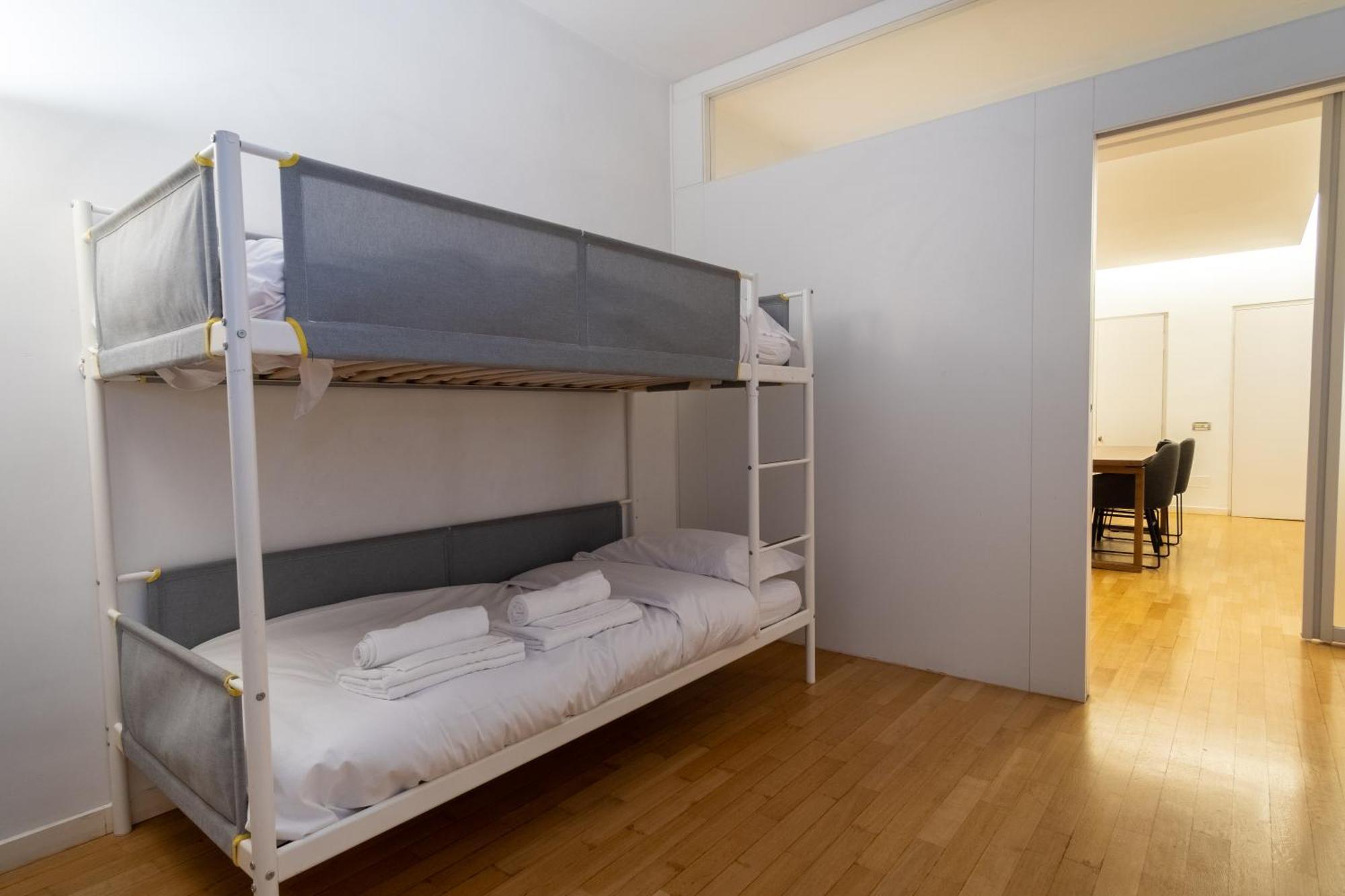 Attic With Terrace And Jacuzzi - Luxury Apartment 로마 외부 사진